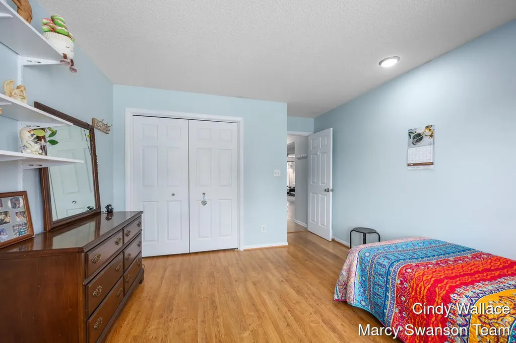 1346 Bent Tree Drive Georgetown Charter Township MI 49426