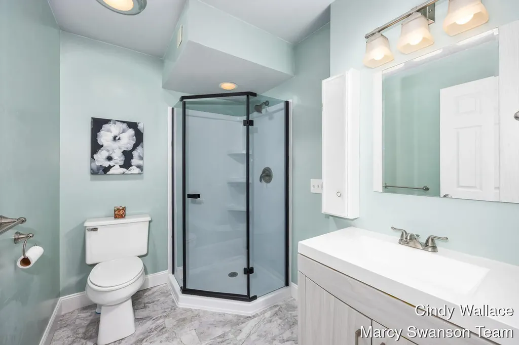 1346 Bent Tree Drive Georgetown Charter Township MI 49426