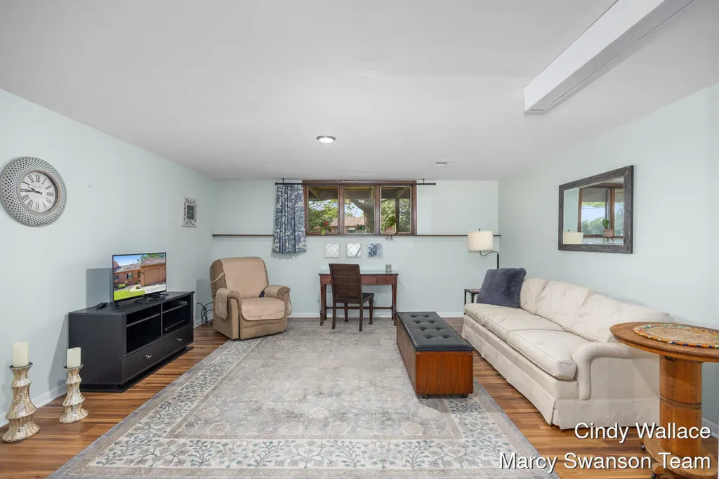 1346 Bent Tree Drive Georgetown Charter Township MI 49426