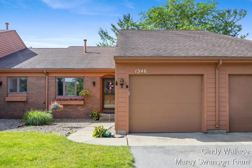 1346 Bent Tree Drive Georgetown Charter Township MI 49426