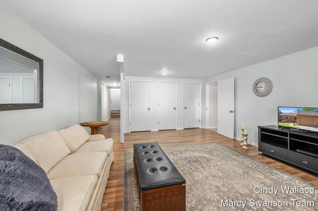 1346 Bent Tree Drive Georgetown Charter Township MI 49426