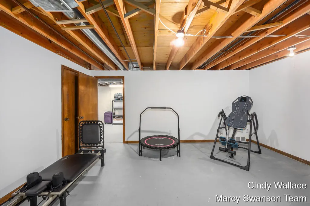 1346 Bent Tree Drive Georgetown Charter Township MI 49426