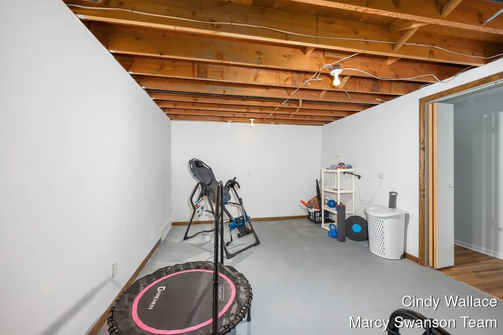1346 Bent Tree Drive Georgetown Charter Township MI 49426