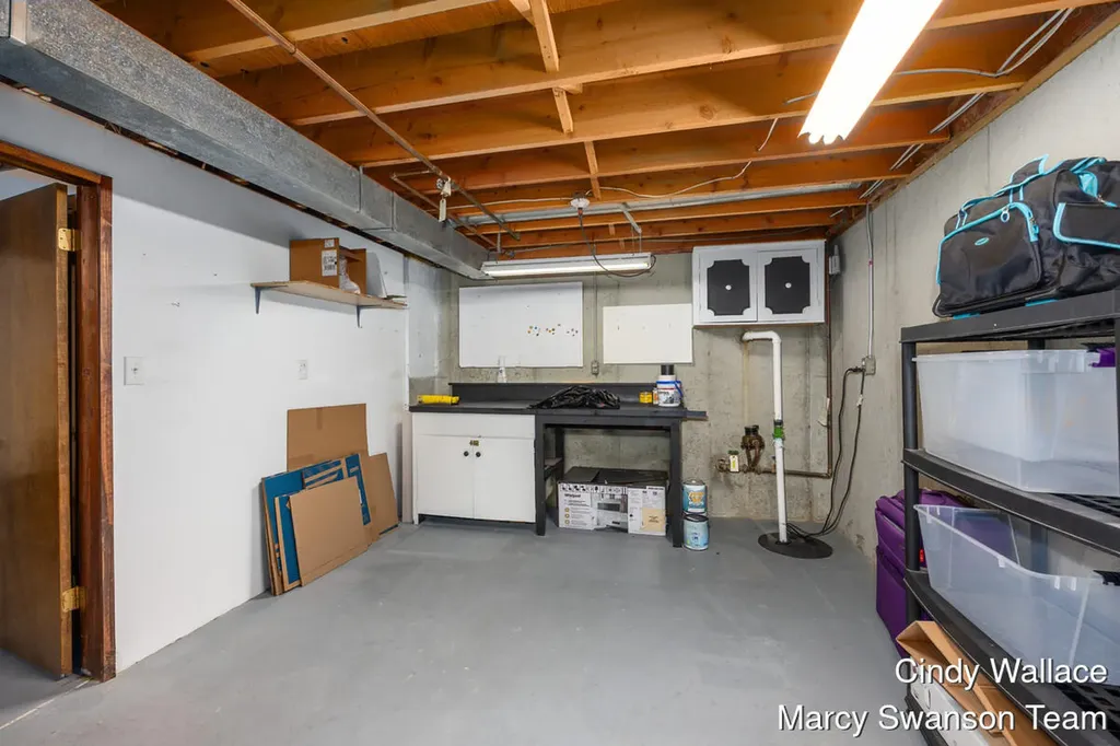 1346 Bent Tree Drive Georgetown Charter Township MI 49426