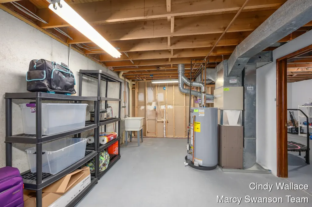 1346 Bent Tree Drive Georgetown Charter Township MI 49426