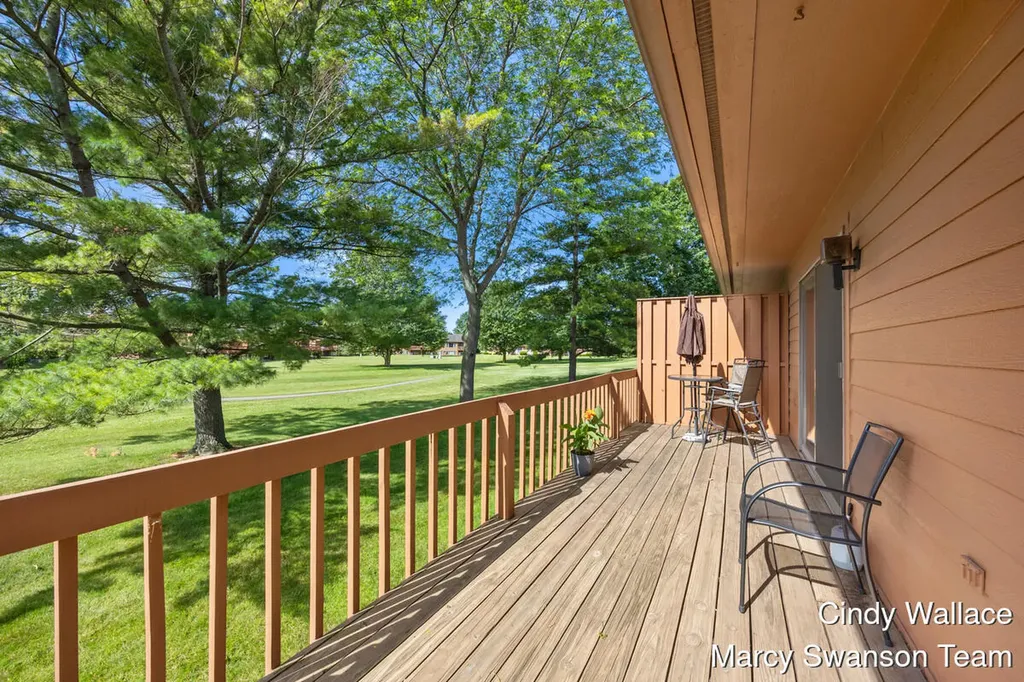 1346 Bent Tree Drive Georgetown Charter Township MI 49426