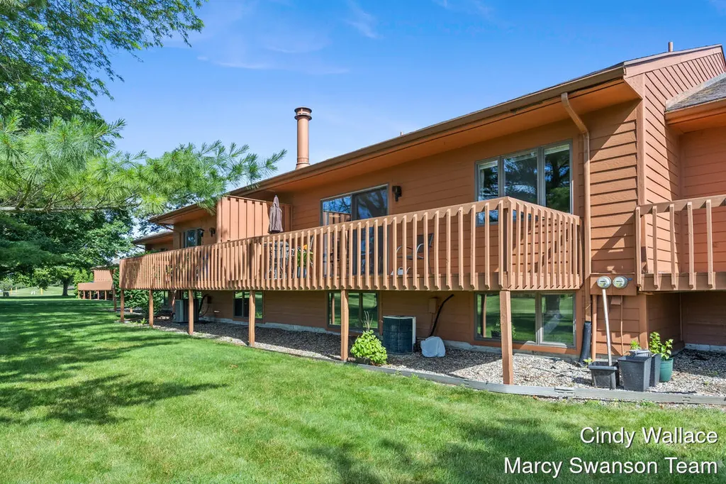 1346 Bent Tree Drive Georgetown Charter Township MI 49426
