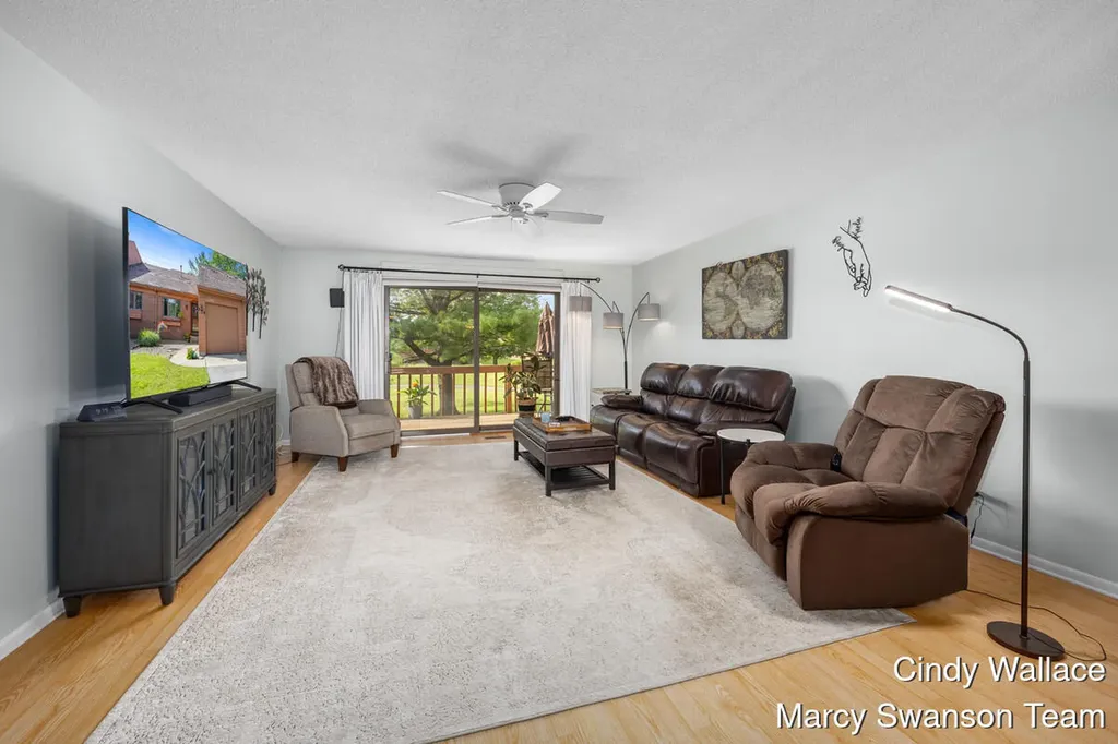 1346 Bent Tree Drive Georgetown Charter Township MI 49426