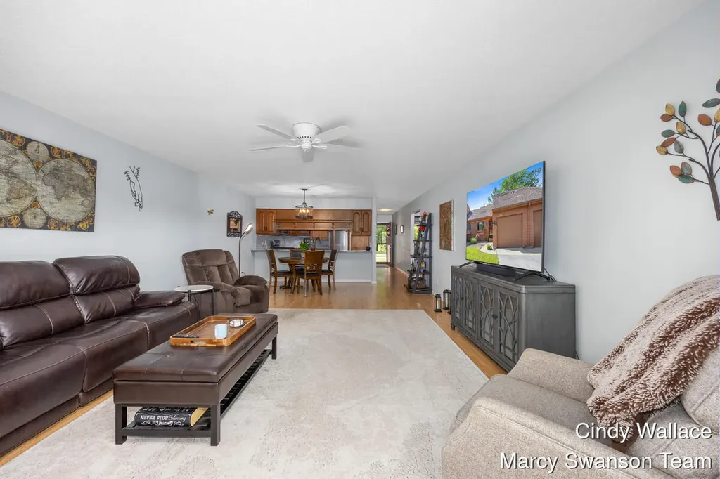 1346 Bent Tree Drive Georgetown Charter Township MI 49426