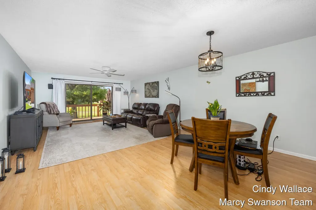 1346 Bent Tree Drive Georgetown Charter Township MI 49426
