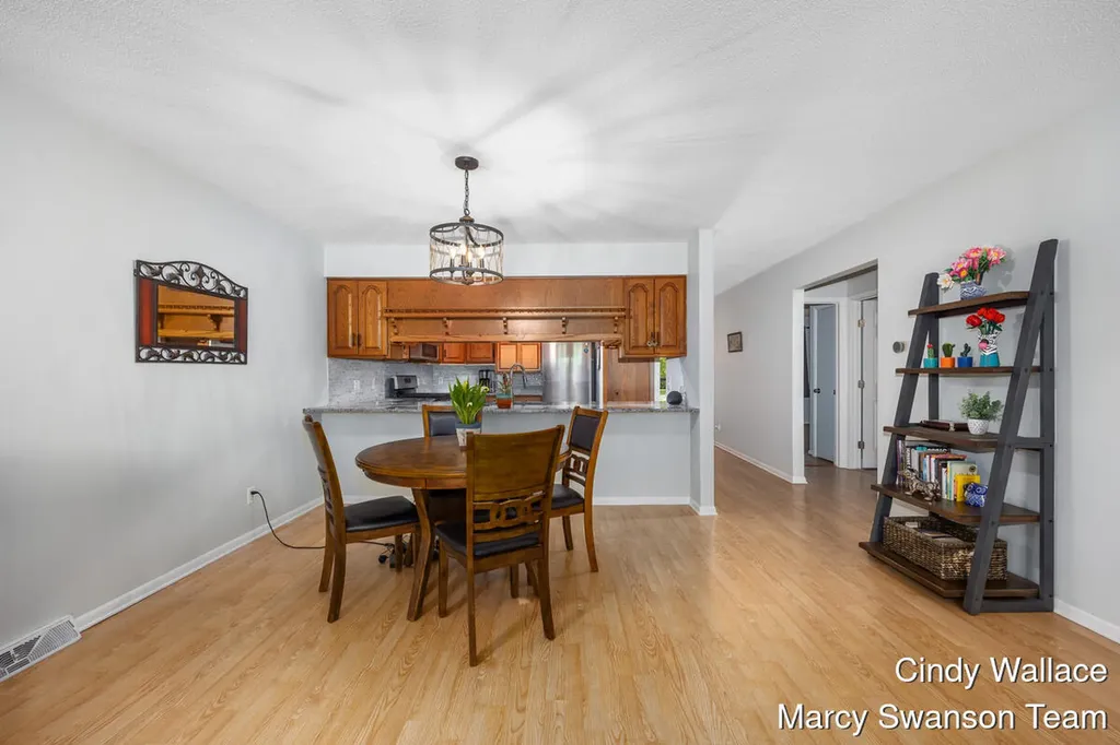 1346 Bent Tree Drive Georgetown Charter Township MI 49426