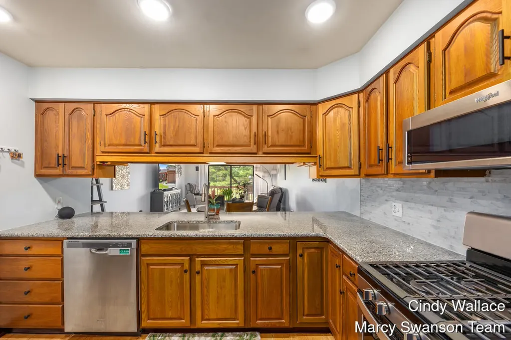 1346 Bent Tree Drive Georgetown Charter Township MI 49426