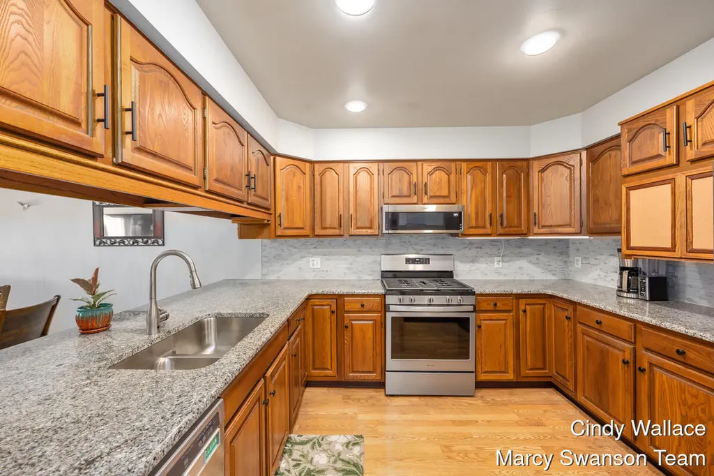 1346 Bent Tree Drive Georgetown Charter Township MI 49426