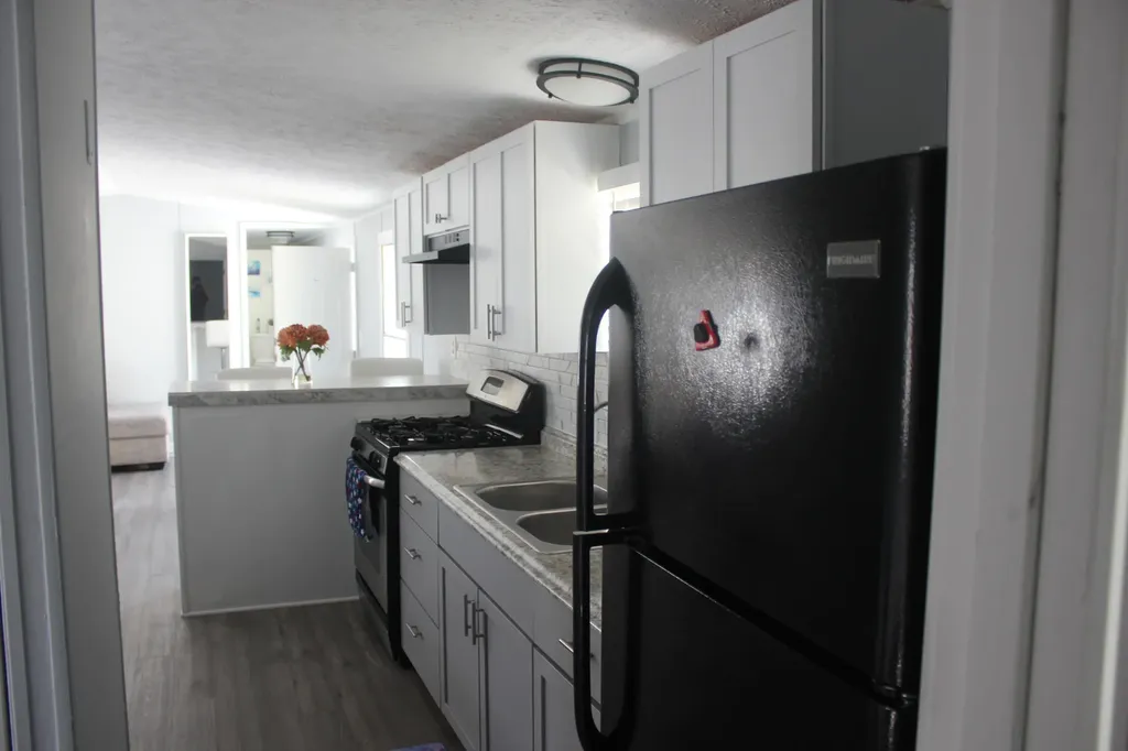 27 Inca Drive SW Byron Township MI 49548