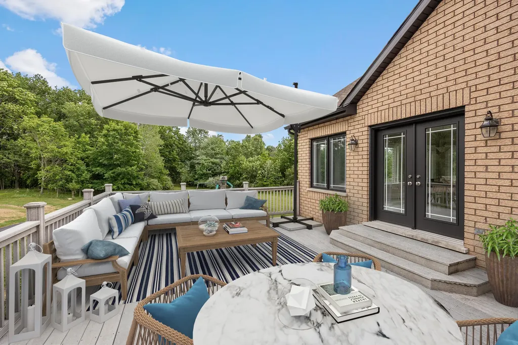 5578 Blackberry Bluff Court SE Kentwood City MI 49512