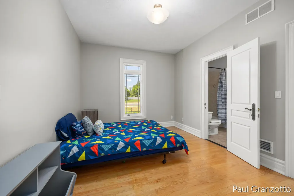5578 Blackberry Bluff Court SE Kentwood City MI 49512