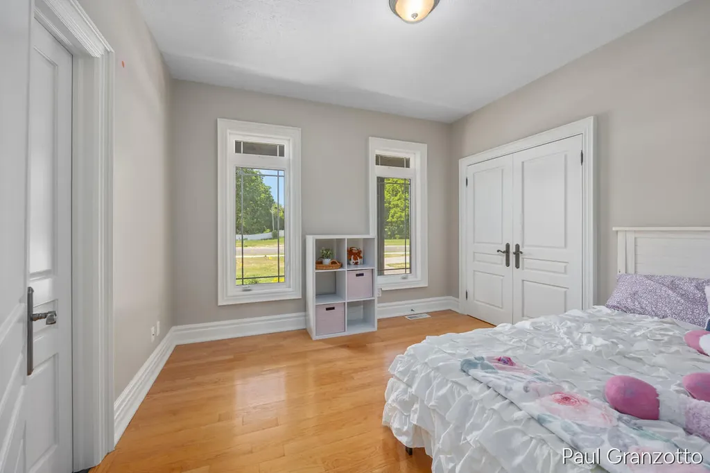5578 Blackberry Bluff Court SE Kentwood City MI 49512