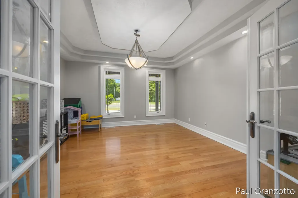 5578 Blackberry Bluff Court SE Kentwood City MI 49512