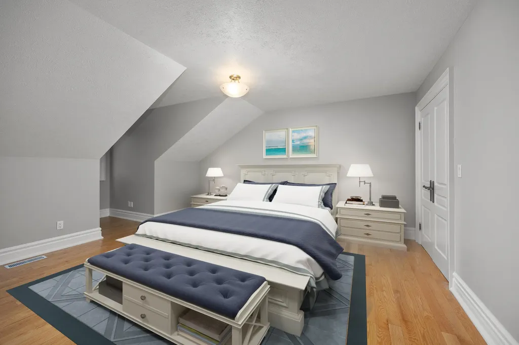 5578 Blackberry Bluff Court SE Kentwood City MI 49512