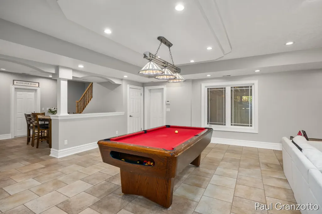 5578 Blackberry Bluff Court SE Kentwood City MI 49512
