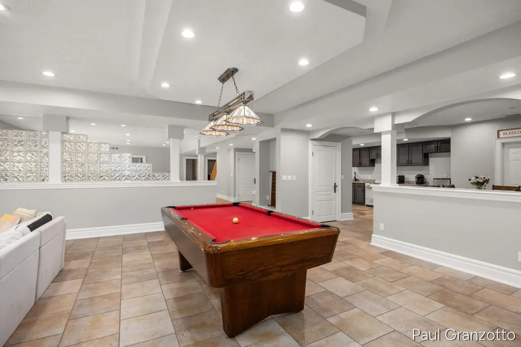5578 Blackberry Bluff Court SE Kentwood City MI 49512