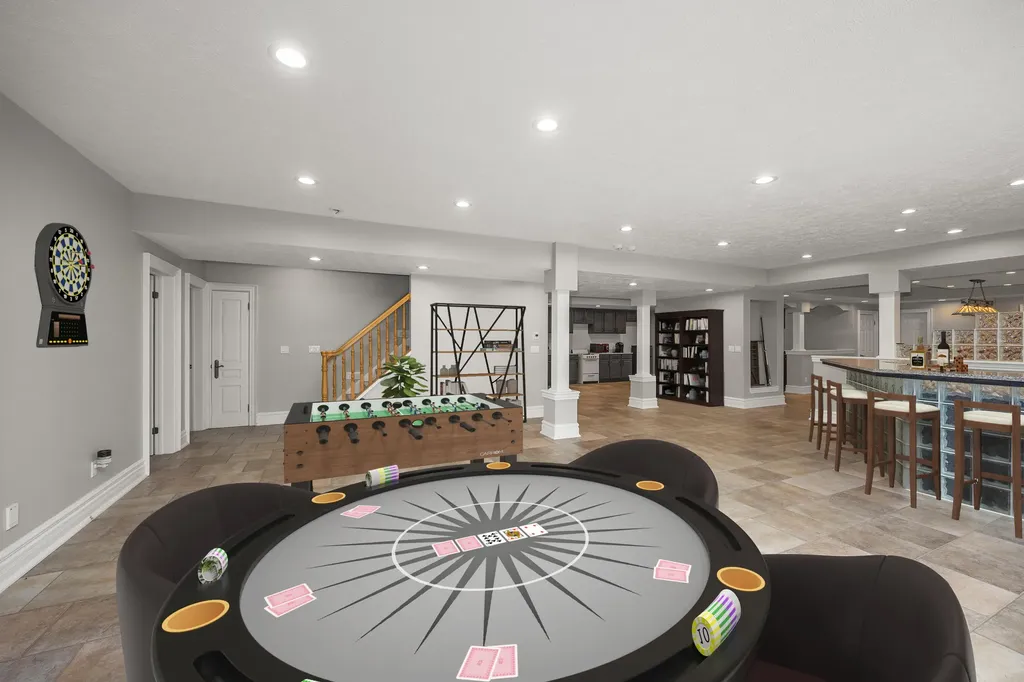5578 Blackberry Bluff Court SE Kentwood City MI 49512