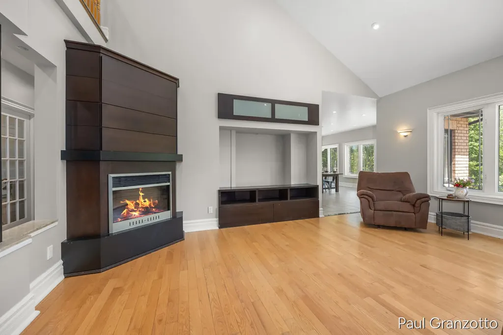 5578 Blackberry Bluff Court SE Kentwood City MI 49512