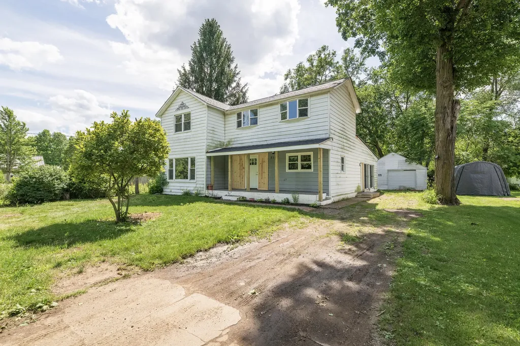 315 East Street Mendon Village MI 49072