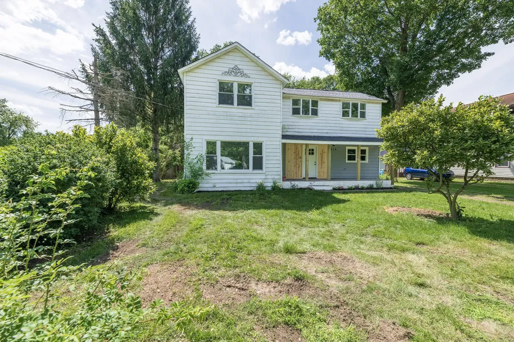 315 East Street Mendon Village MI 49072