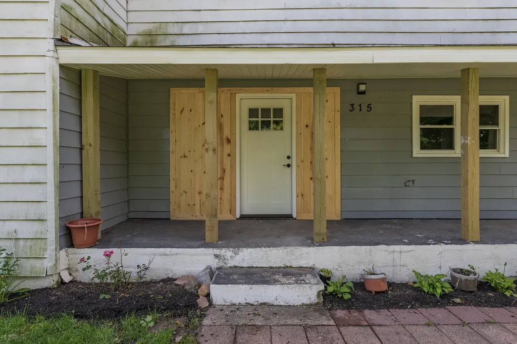 315 East Street Mendon Village MI 49072