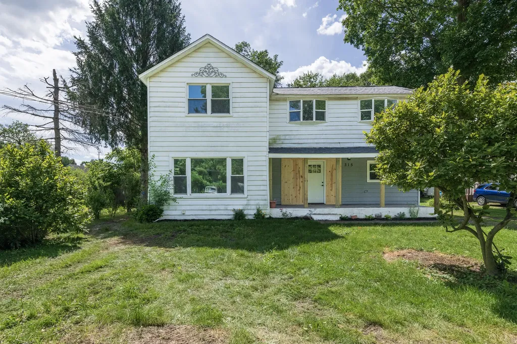 315 East Street Mendon Village MI 49072