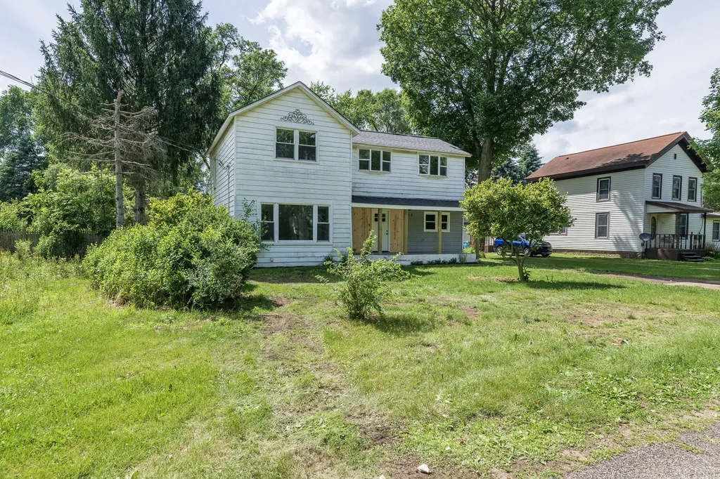 315 East Street Mendon Village MI 49072