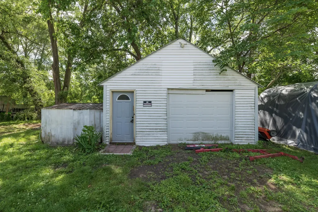 315 East Street Mendon Village MI 49072