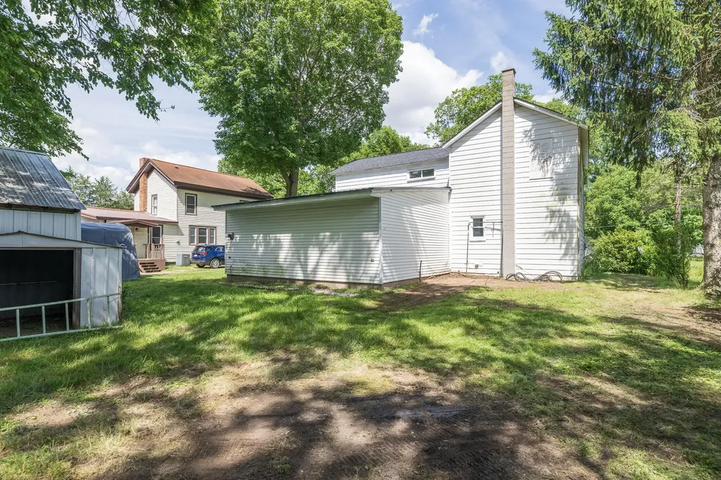315 East Street Mendon Village MI 49072