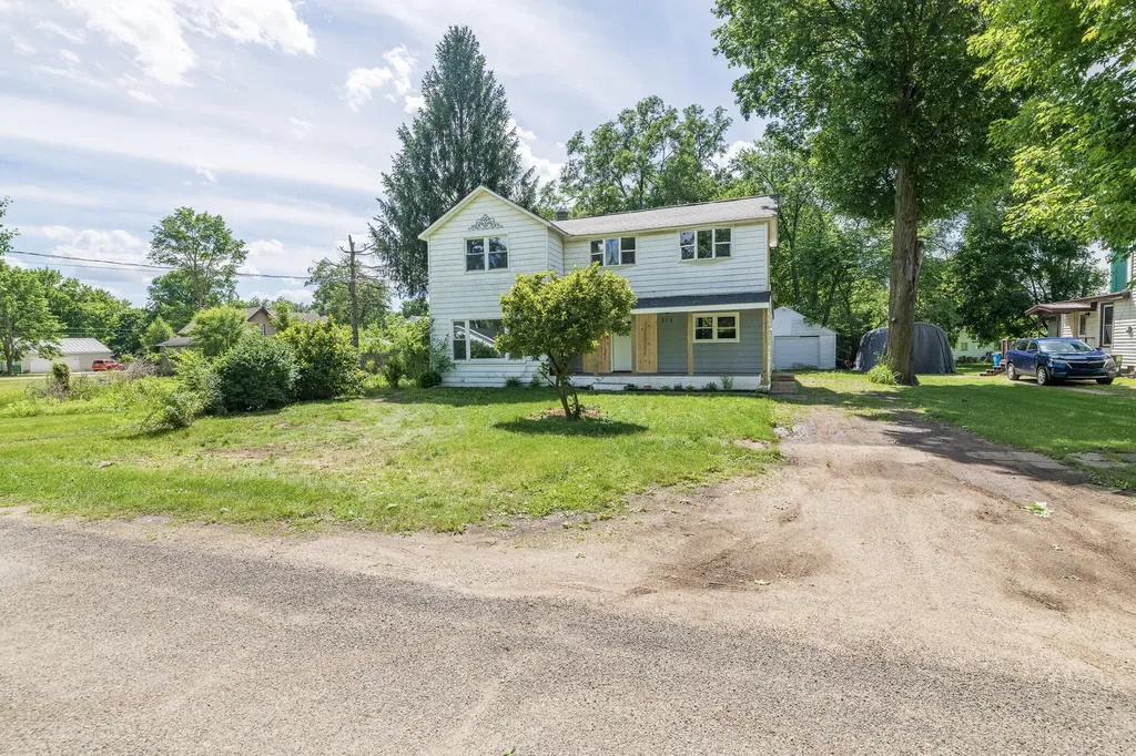 315 East Street Mendon Village MI 49072