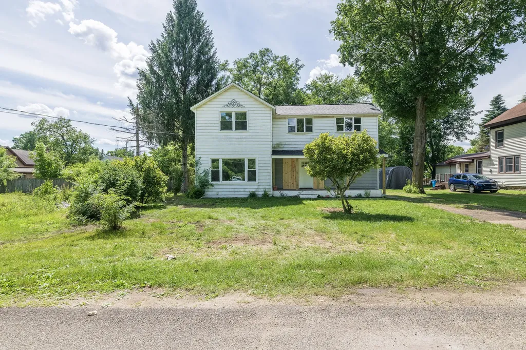 315 East Street Mendon Village MI 49072