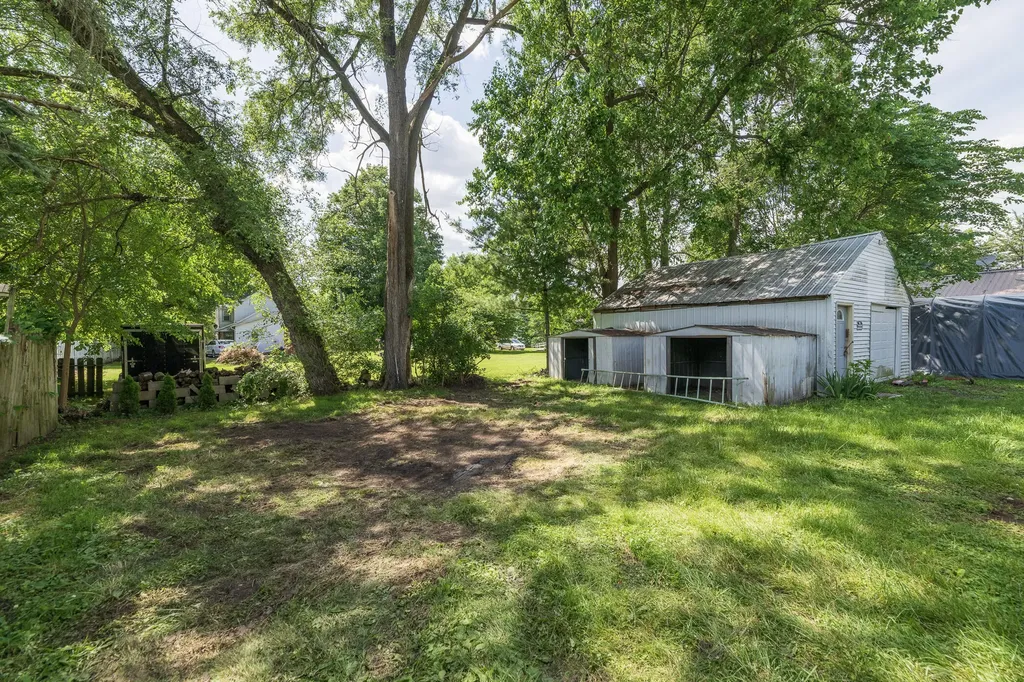 315 East Street Mendon Village MI 49072