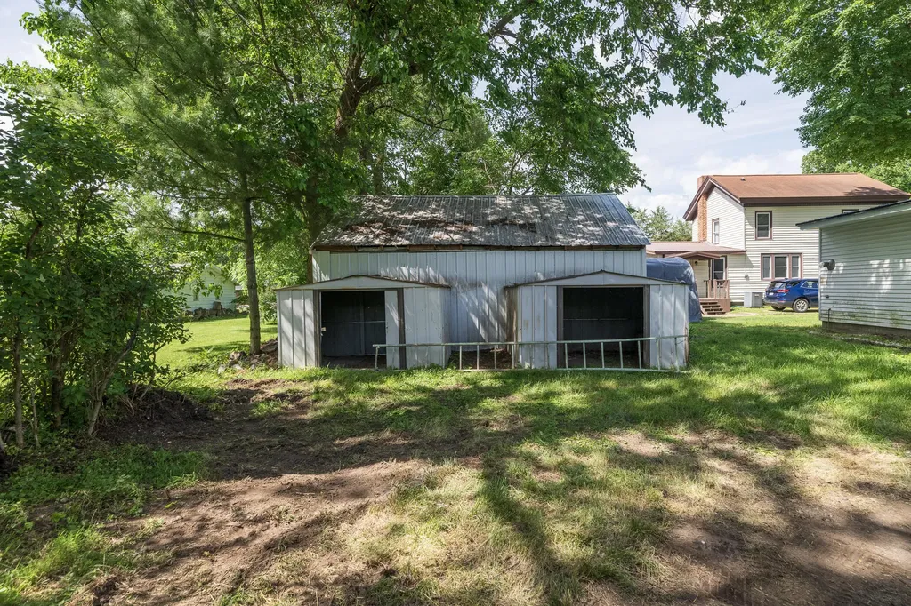 315 East Street Mendon Village MI 49072