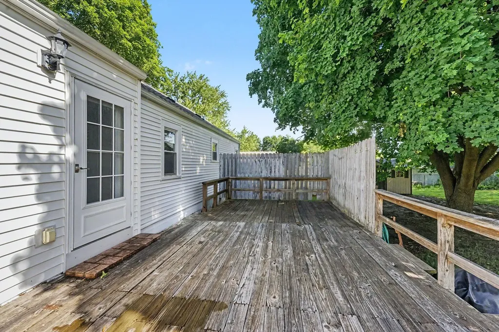 3756 Auburn Avenue NE Plainfield Charter Township MI 49525