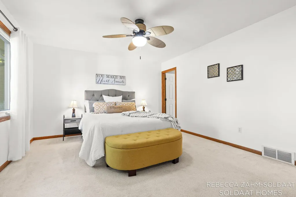 3828 Cook Court SW Wyoming City MI 49519