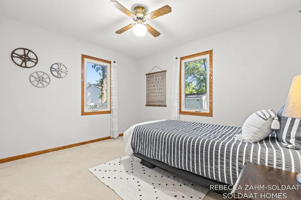 3828 Cook Court SW Wyoming City MI 49519