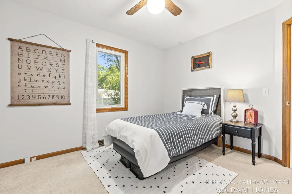 3828 Cook Court SW Wyoming City MI 49519
