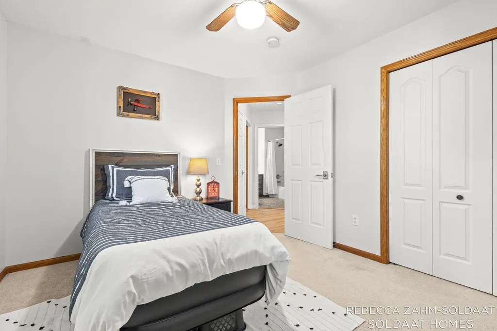 3828 Cook Court SW Wyoming City MI 49519