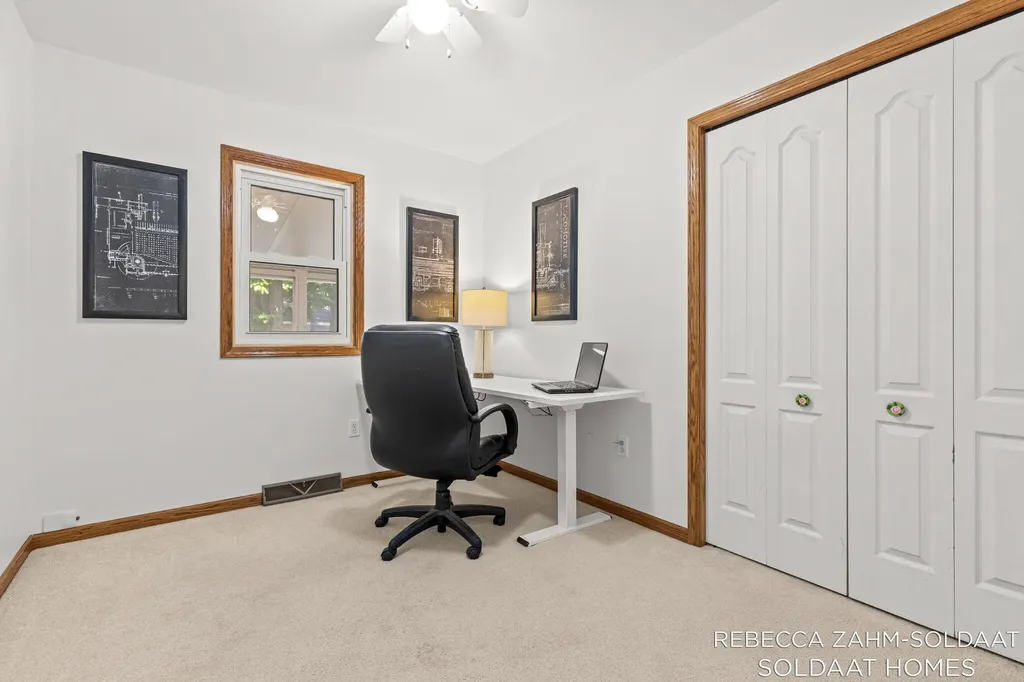 3828 Cook Court SW Wyoming City MI 49519