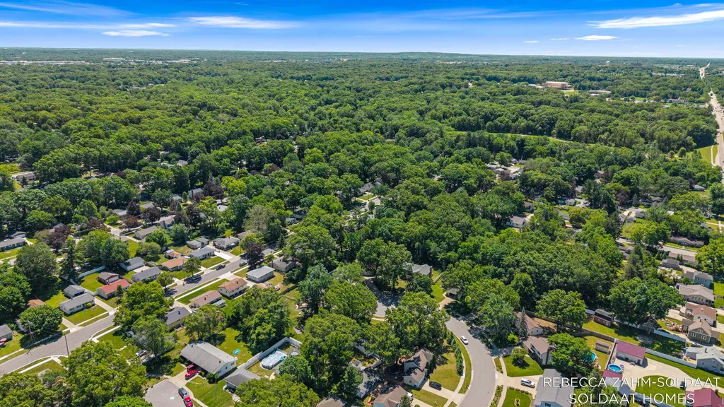 3828 Cook Court SW Wyoming City MI 49519