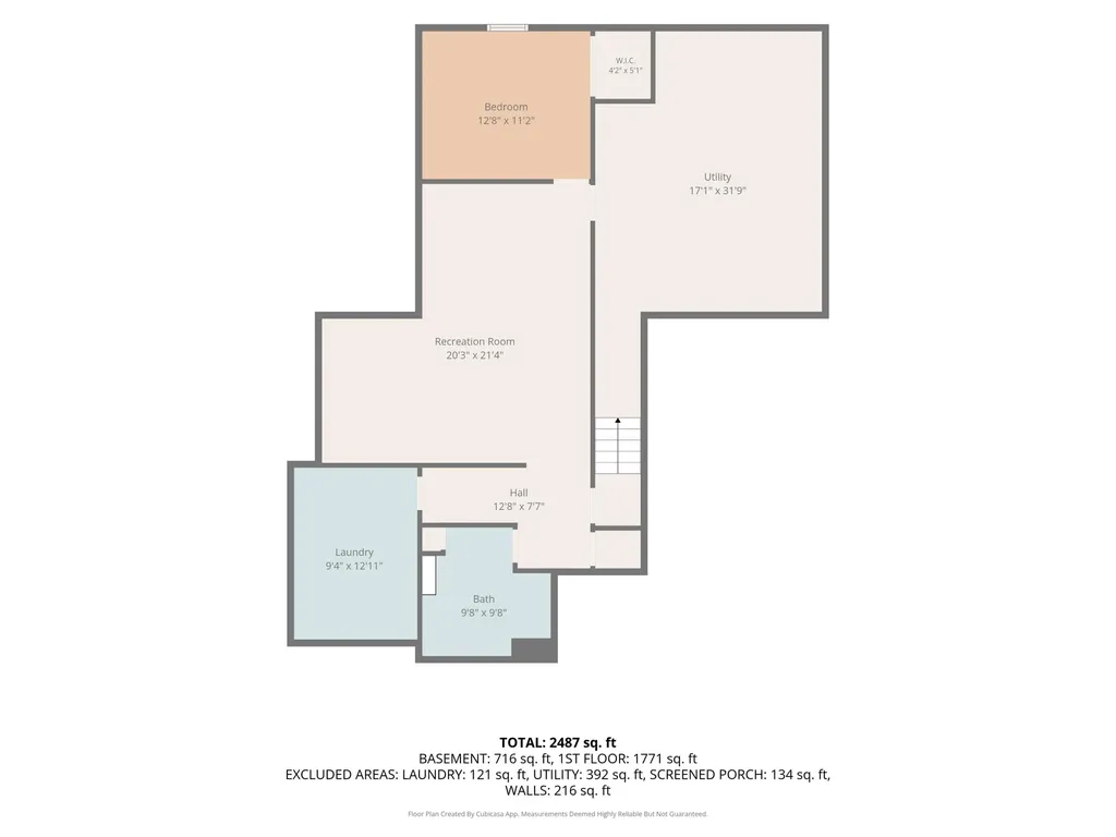 3828 Cook Court SW Wyoming City MI 49519
