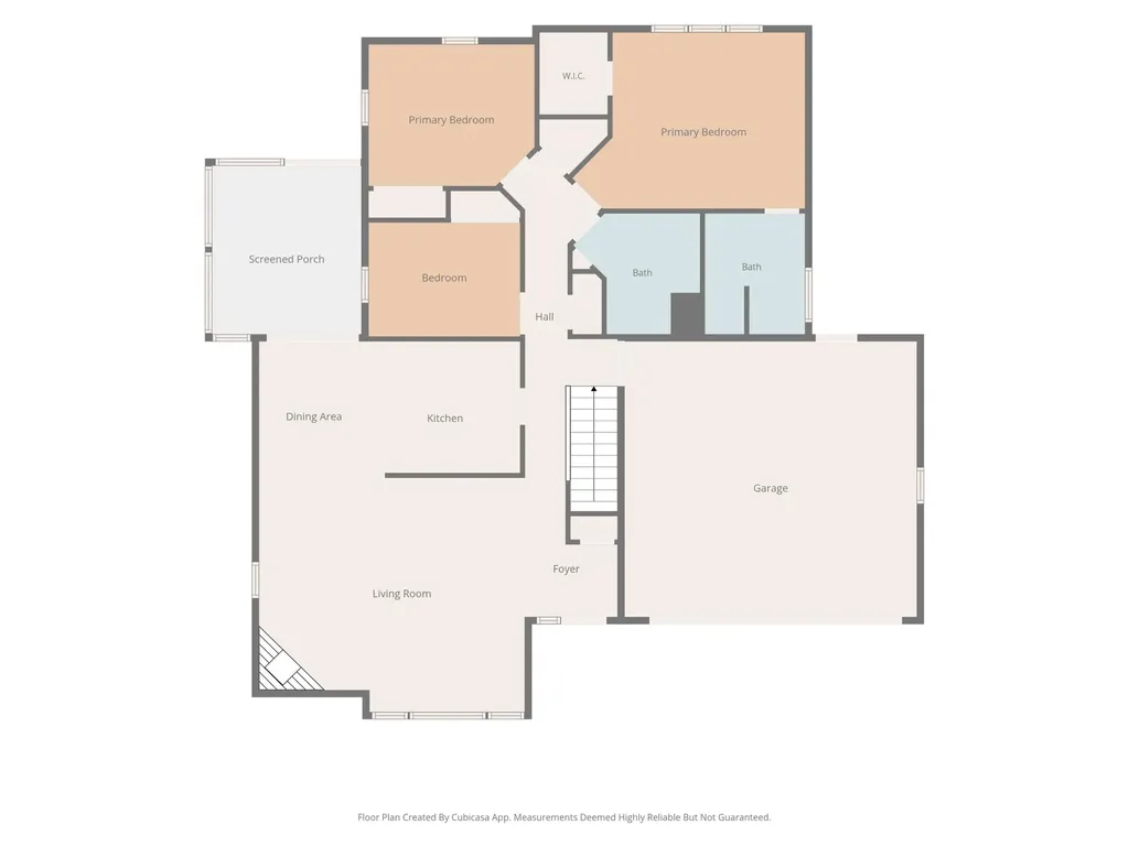 3828 Cook Court SW Wyoming City MI 49519