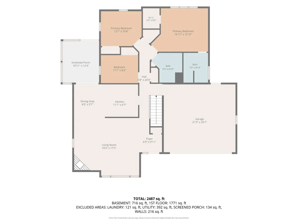 3828 Cook Court SW Wyoming City MI 49519