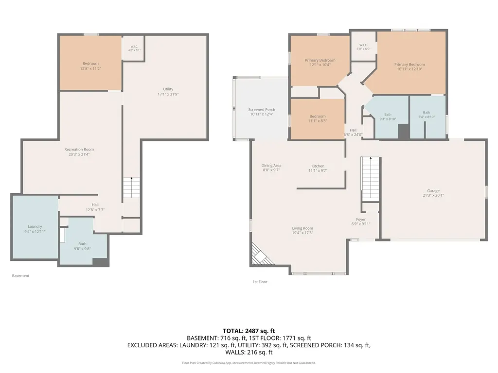 3828 Cook Court SW Wyoming City MI 49519
