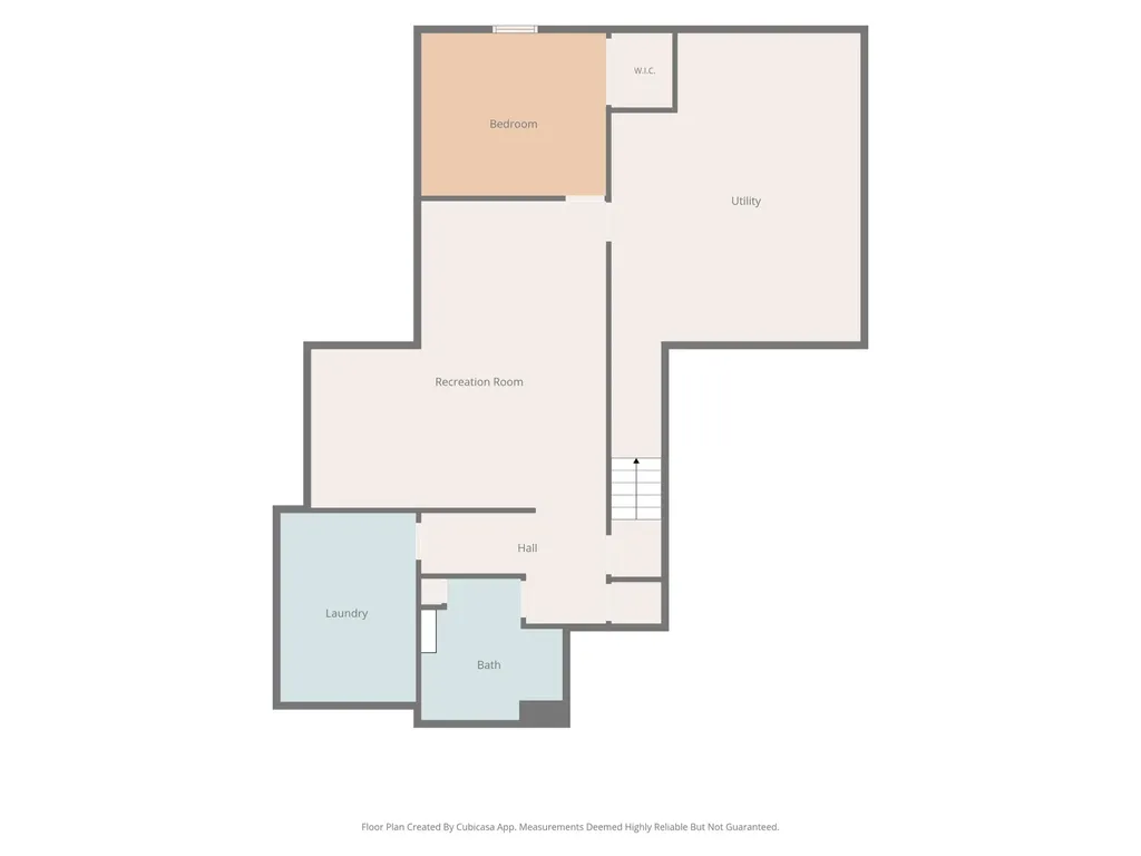 3828 Cook Court SW Wyoming City MI 49519